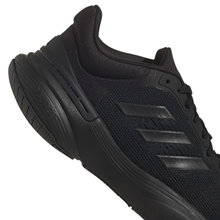 adidas Buty biegowe Response 3.0 (Amortyzacja) czarny/czarny męskie